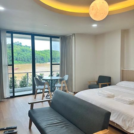 Sokview Residence 루앙프라방 외부 사진
