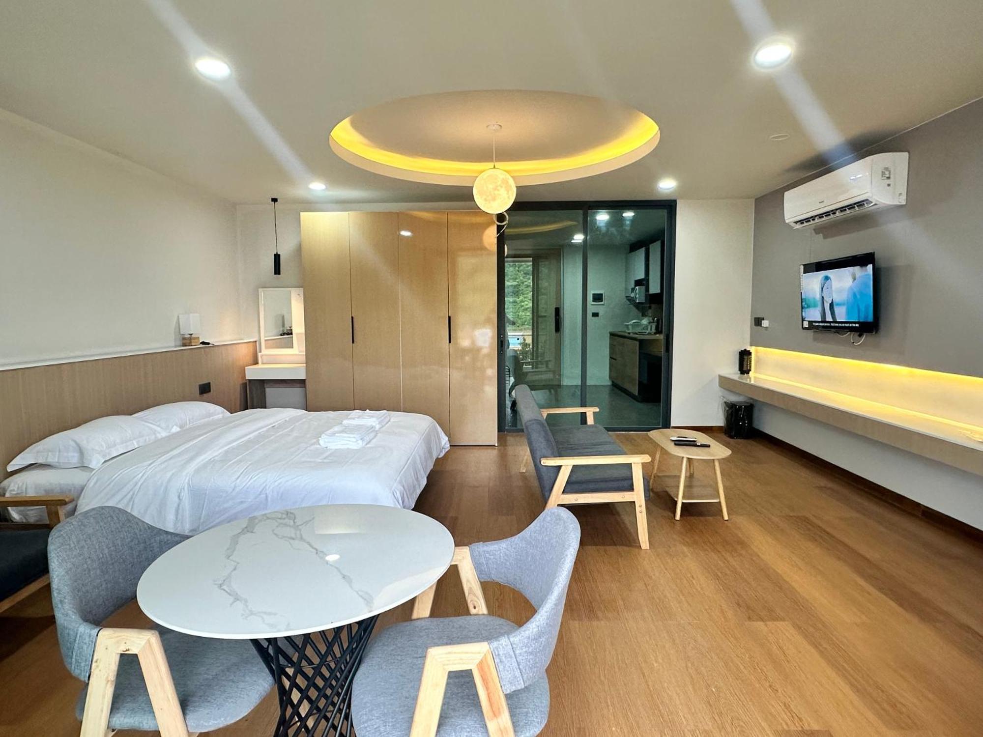 Sokview Residence 루앙프라방 외부 사진