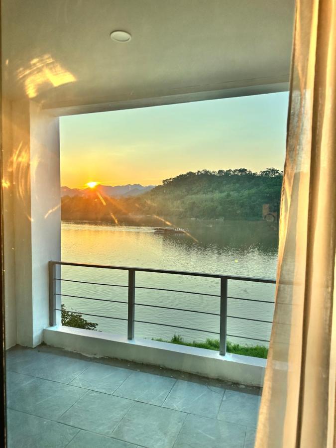 Sokview Residence 루앙프라방 외부 사진
