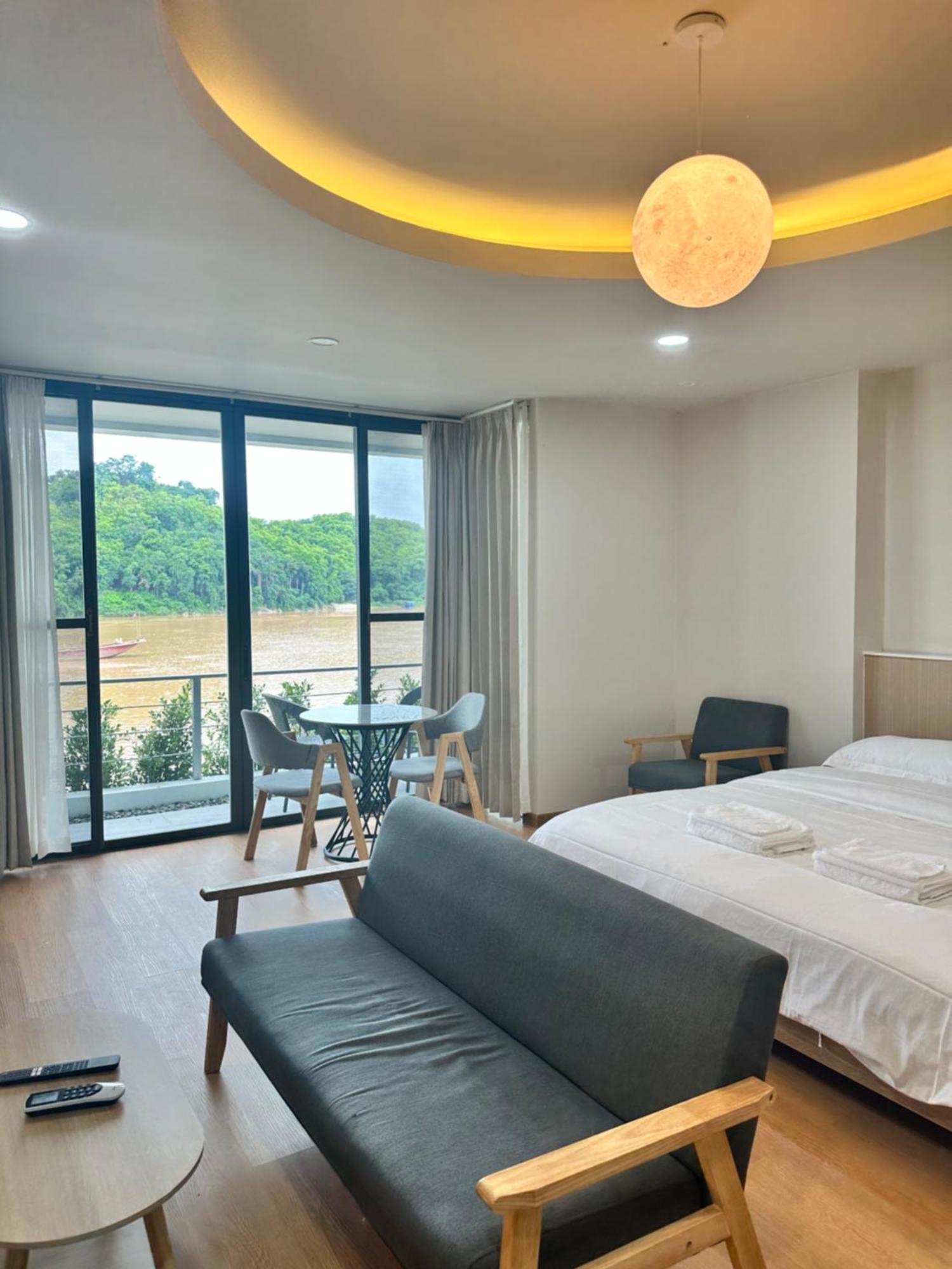 Sokview Residence 루앙프라방 외부 사진