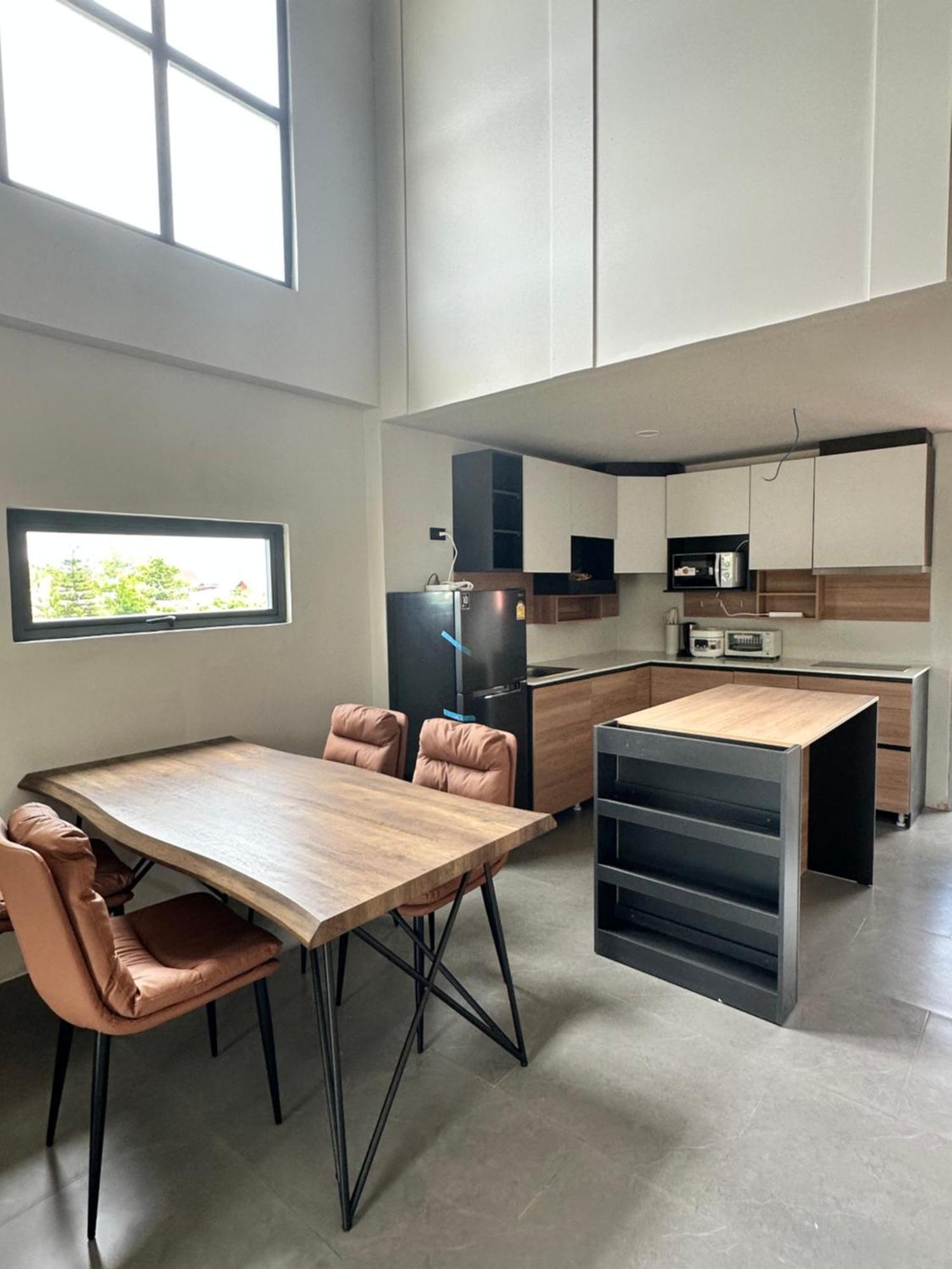 Sokview Residence 루앙프라방 외부 사진