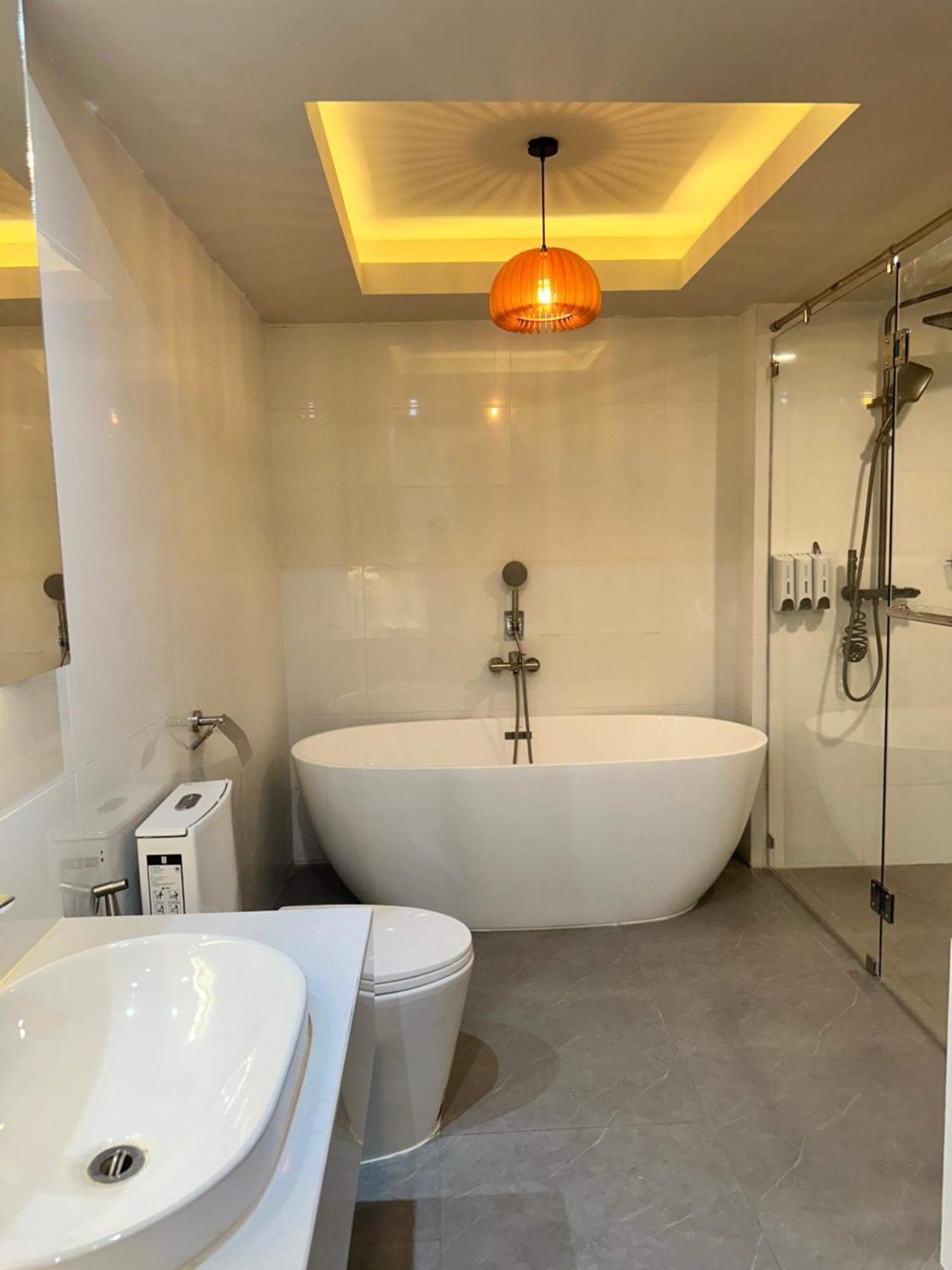 Sokview Residence 루앙프라방 외부 사진