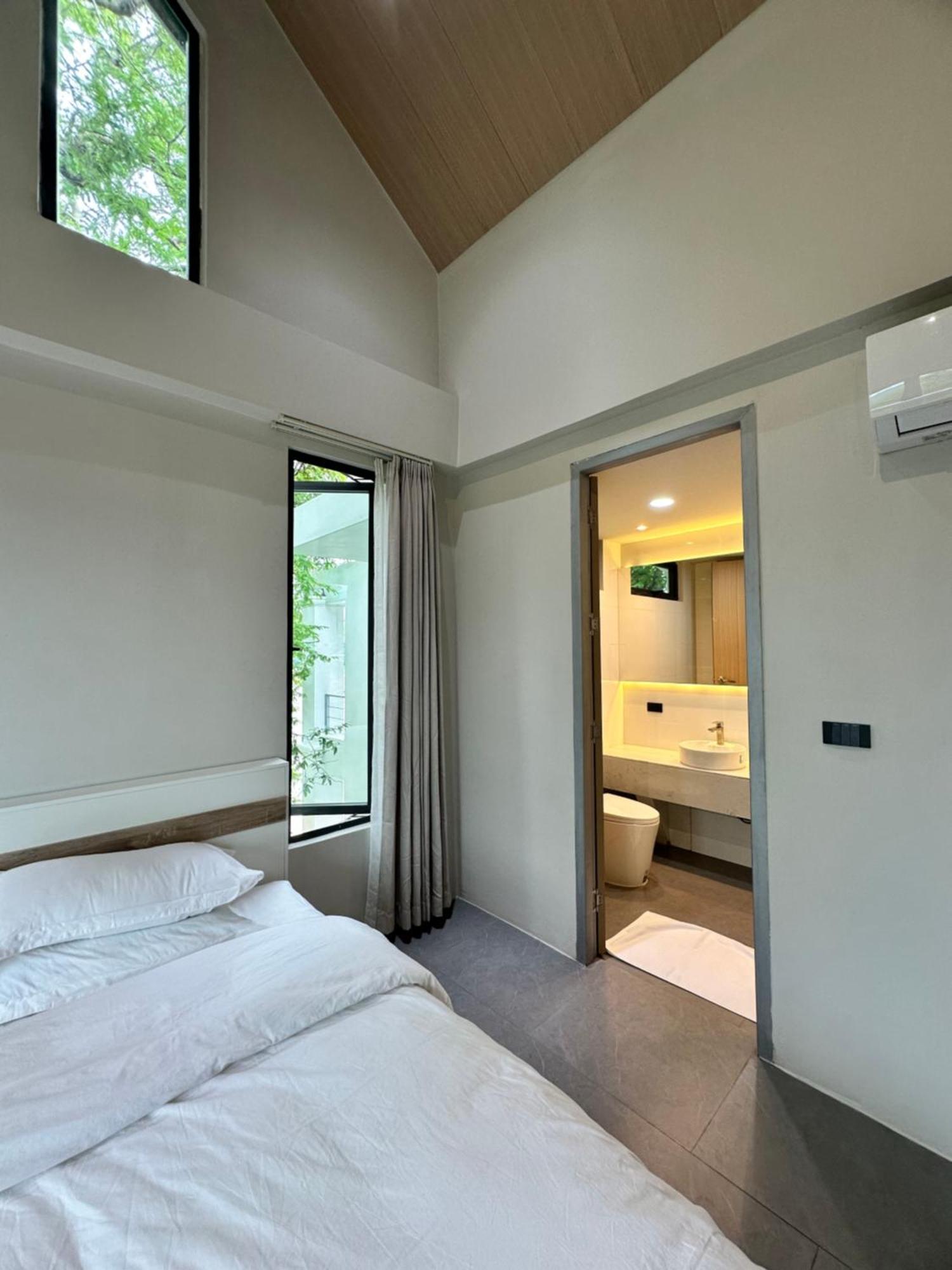 Sokview Residence 루앙프라방 외부 사진