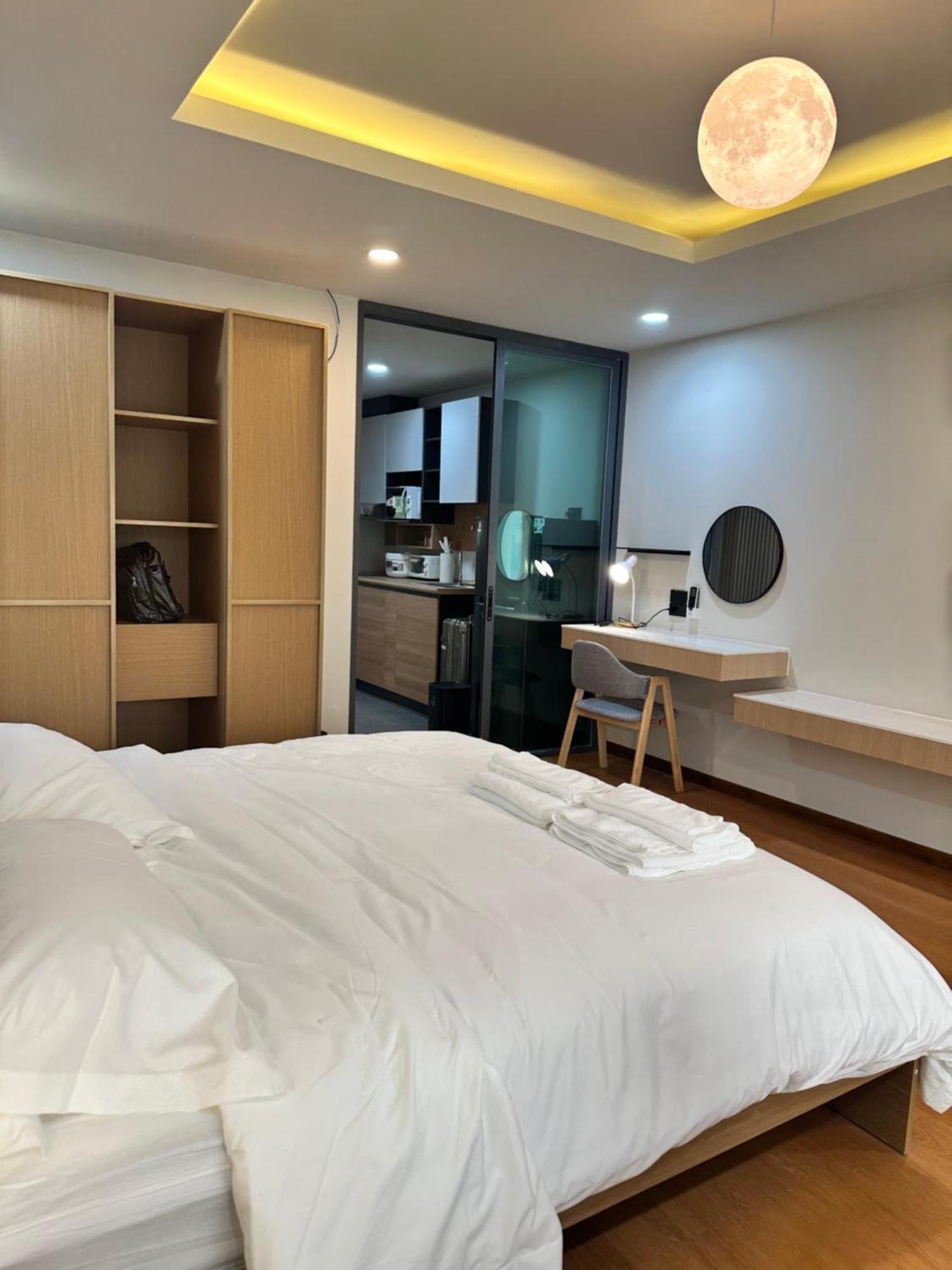 Sokview Residence 루앙프라방 외부 사진