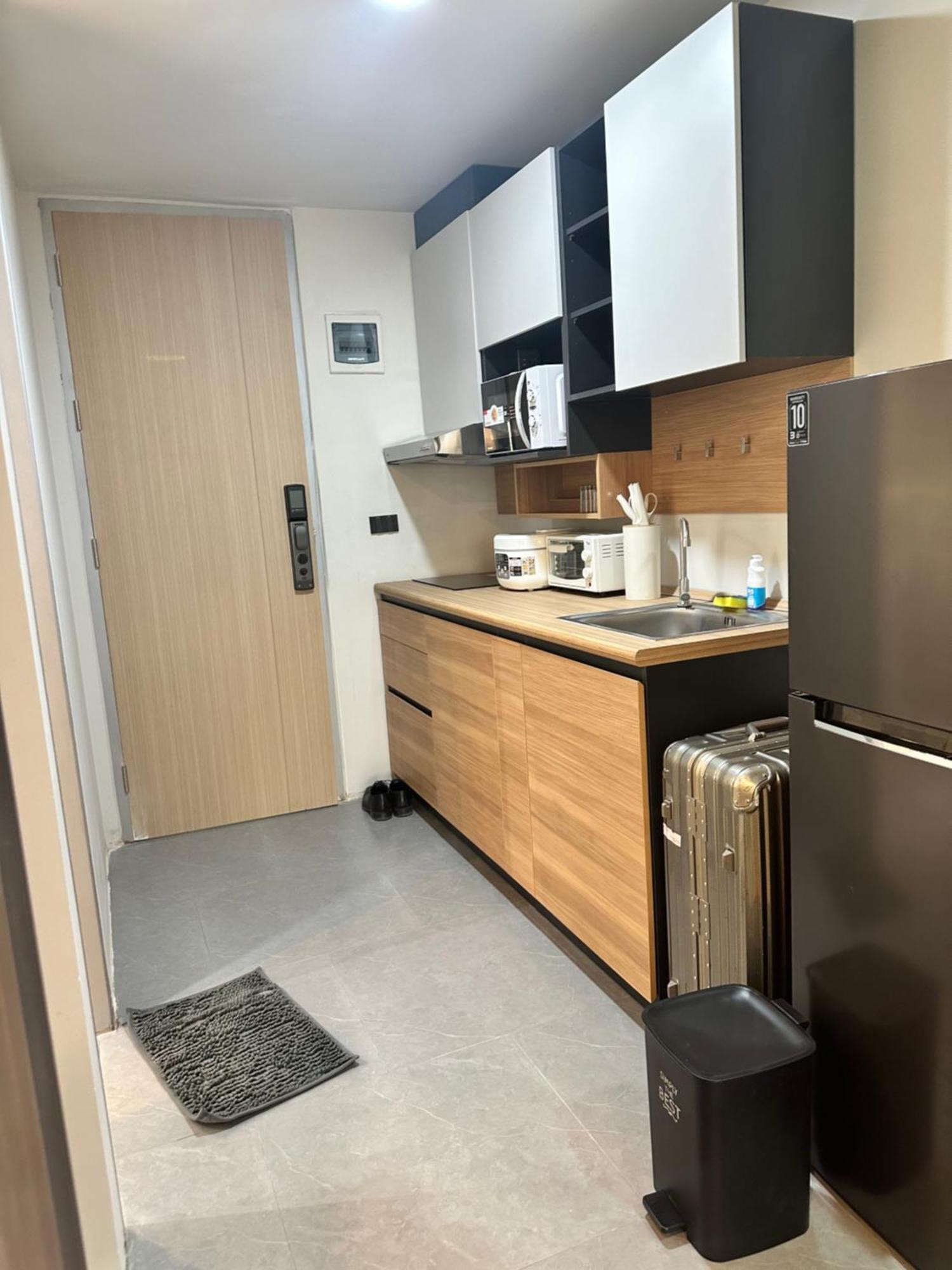 Sokview Residence 루앙프라방 외부 사진