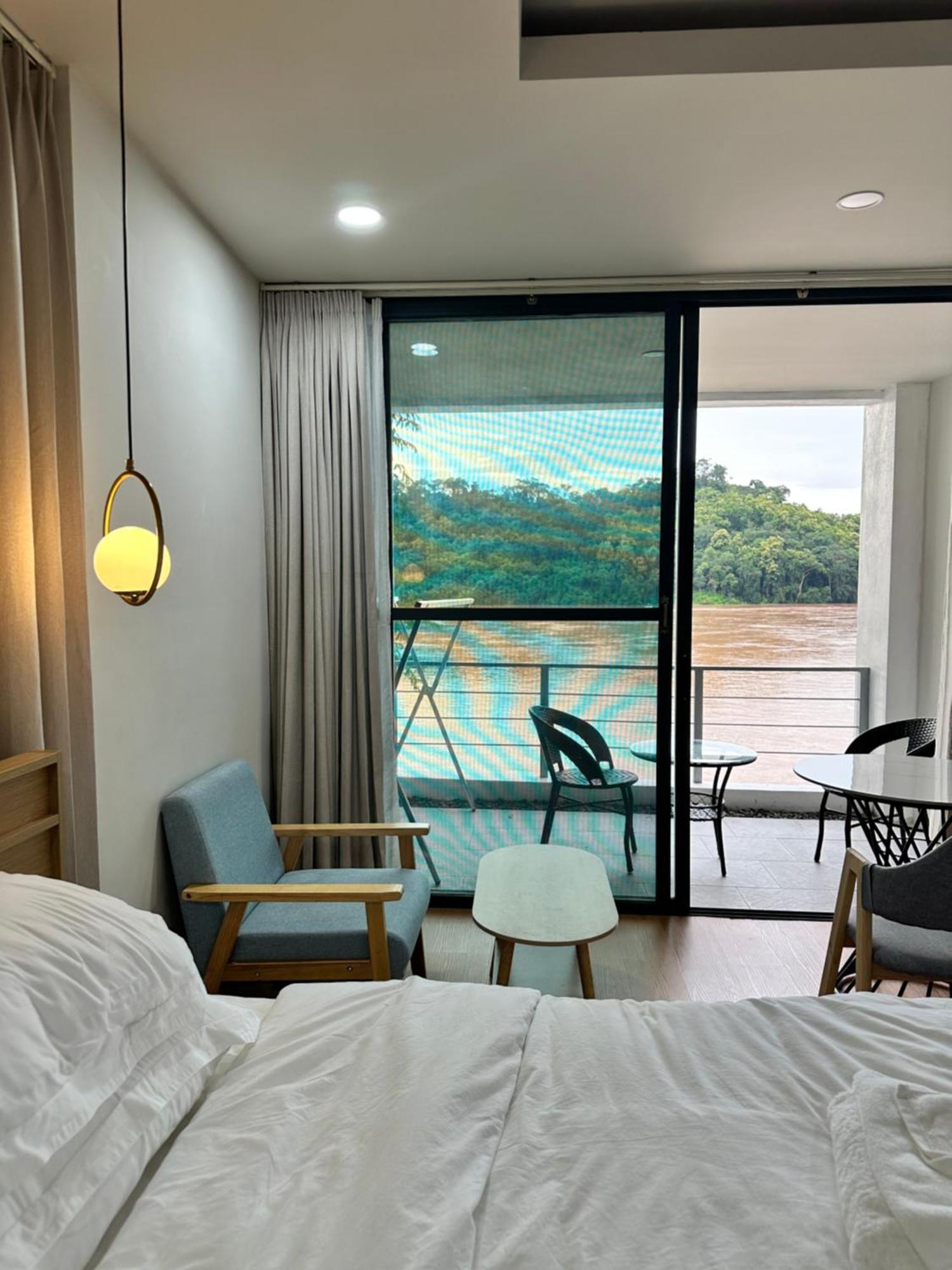 Sokview Residence 루앙프라방 외부 사진